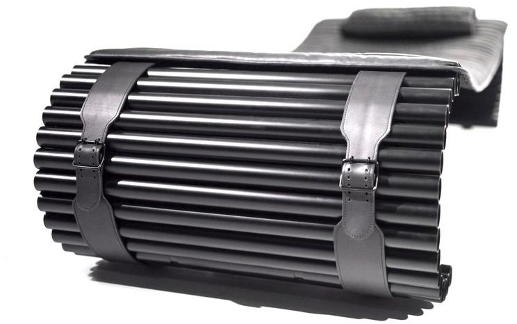 de Sede Шезлонг из пелле sun-id-1482962 - Вид №2