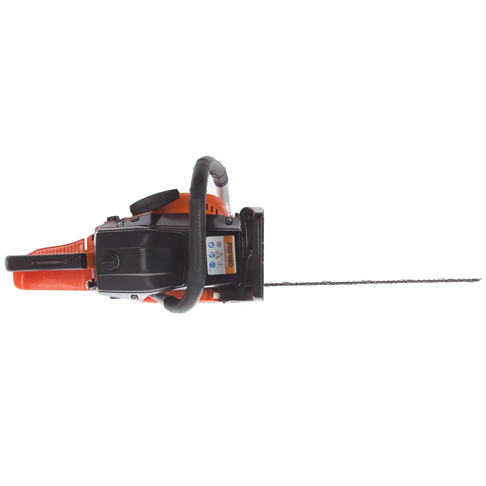 Пила бензиновая цепная PSG 45 см3, шина 38 см Carver STLM-2058963 - Вид №1