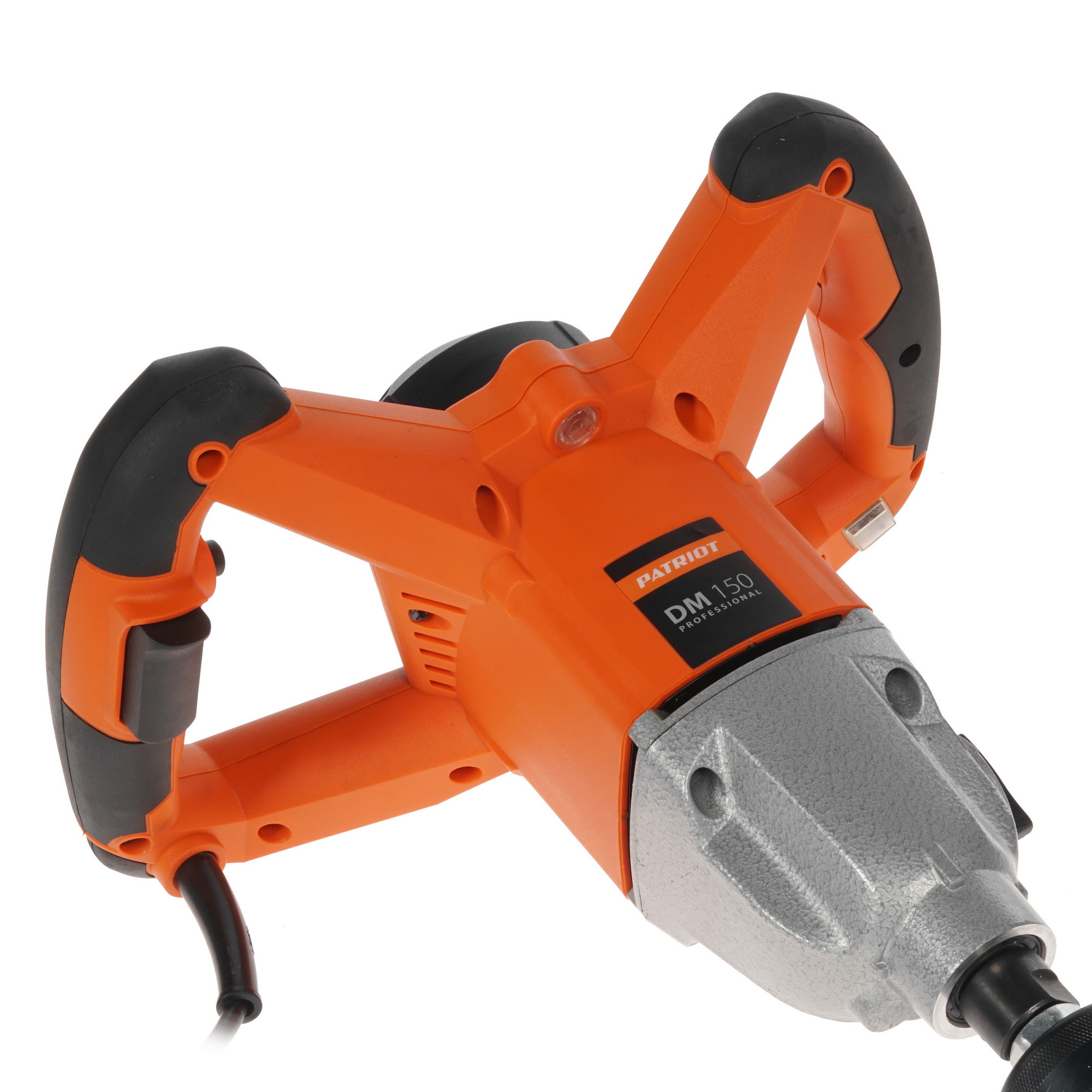 Дрель-миксер PATRIOT DM 150 8147731 STDN-0024724 - Вид №5