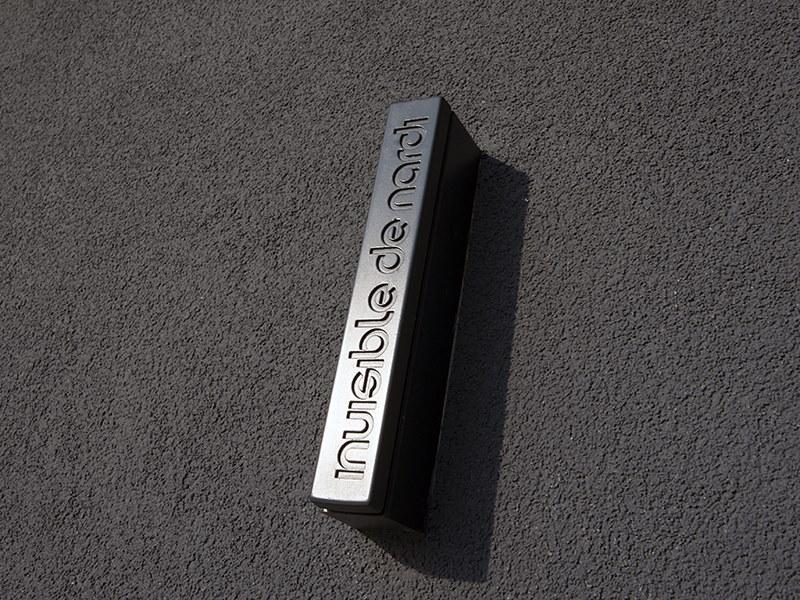 DE NARDI Подъемно-поворотная дверь гаража заподлицо со стеной sun-id-1411829 - Вид №32