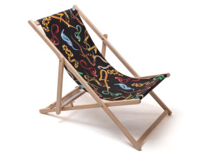 Бук складной шезлонг