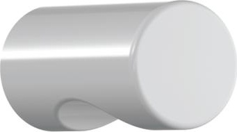 557.13 мебельная ручка HEWI USA Produkte  - Вид №4