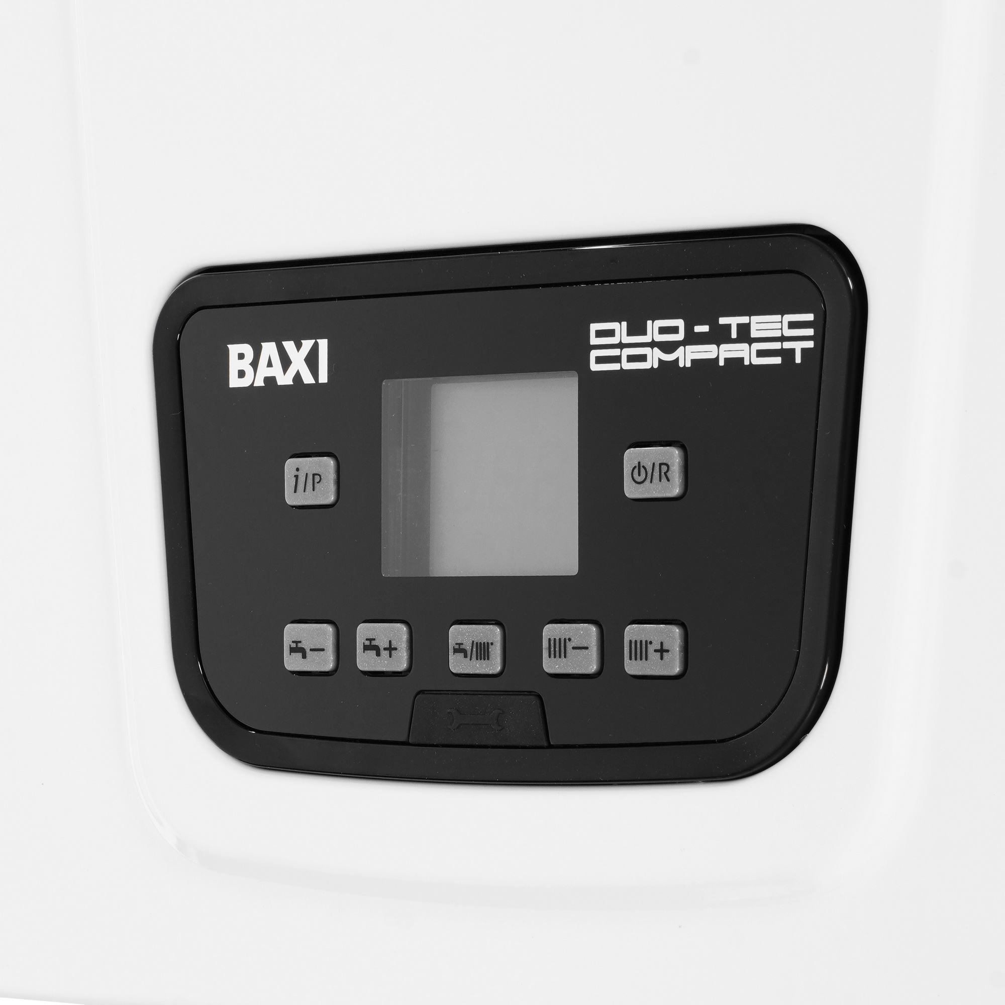9966143 Газовый котел Baxi Duo-tec Compact 24 GA настенный STDN-0141221 - Вид №3