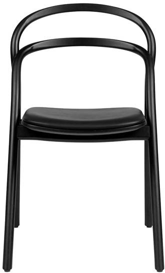 Hem Мягкое кресло из массива дерева  30176, 30177  - Вид №1