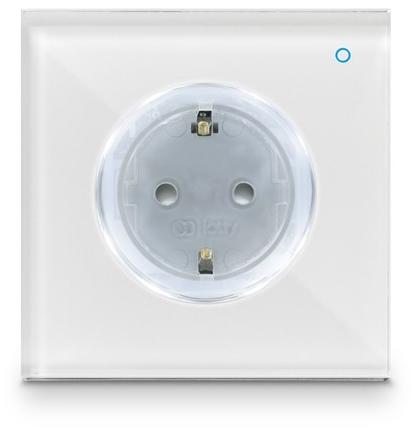 iotty Умная розетка со встроенным Wi-Fi  Oswde  - Вид №3