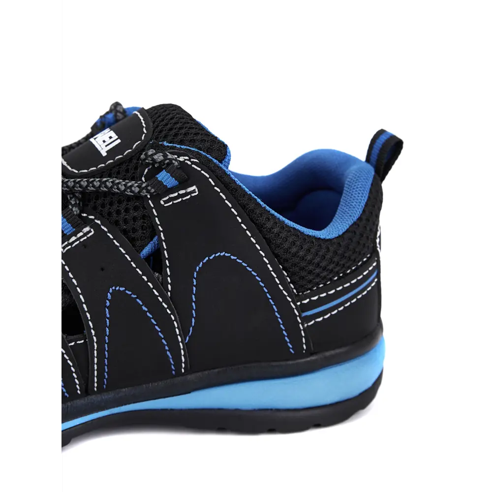 Рабочие сандалии Dowell D82300 для безопасного труда 89430767 STLM-1565382 - Вид №3