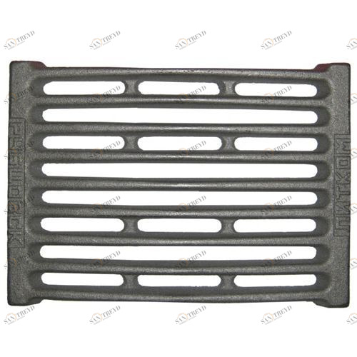 Решетка колосниковая бытовая Рубцовское РД-3 4024