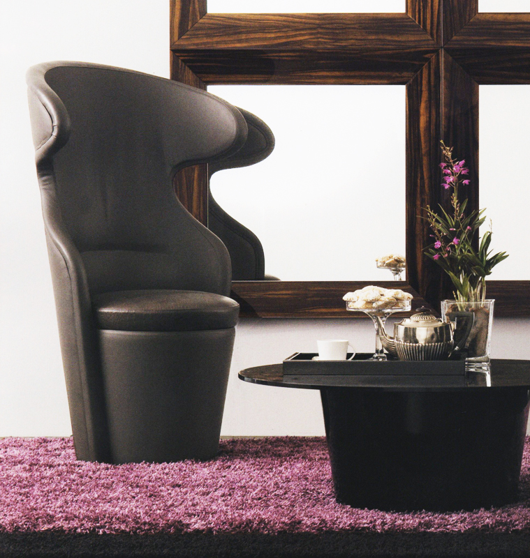 Кресло ETOILE GCCOLOMBO 514.001 