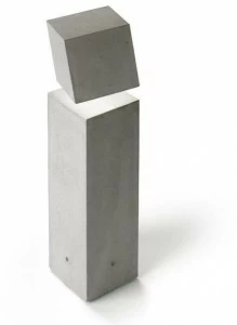 Vibia Светодиодный столбик для общественных мест Break