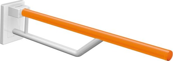 950.50.12099 Двойная опорная рейка на петлях HEWI Stützen  - Вид №2