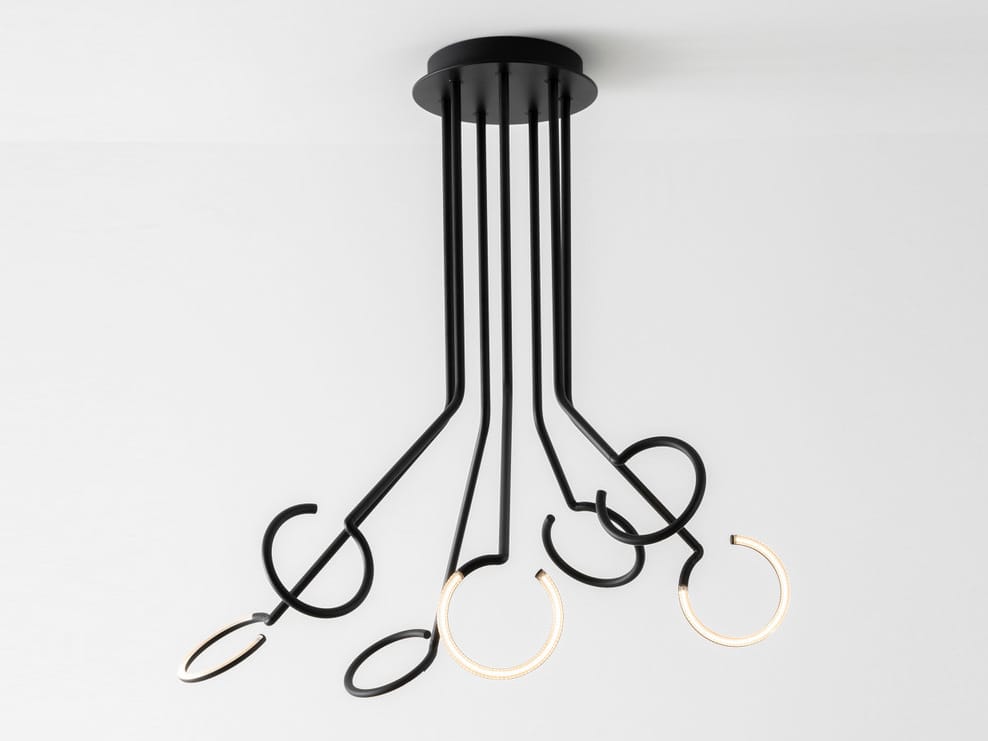 Светодиодный подвесной светильник Artemide Vine Light ARCH-00034236 - Вид №2