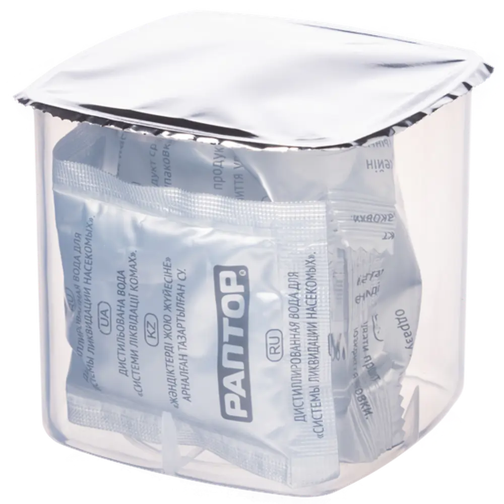 Аквафумигатор Santreyd Раптор - эффективное средство от насекомых 15169941 STLM-0005576 - Вид №2