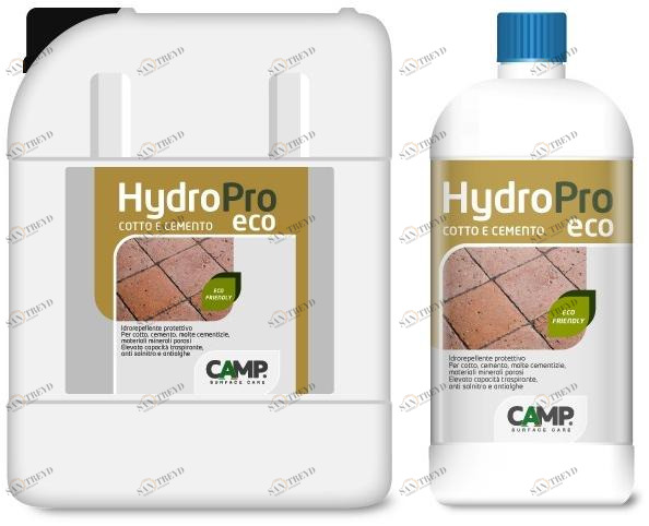 CAMP Напольный протектор Hydropro® sun-id-1485624