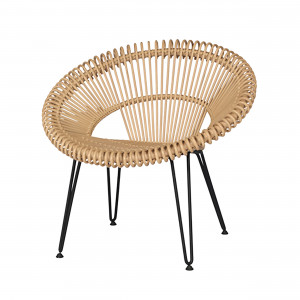 2000983244901 Кресло lazy LA FORMA Cruz