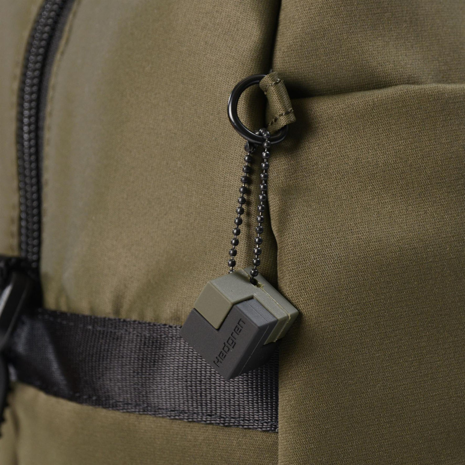 HNOV07/572 Сумка дорожная HNOV07 Universe Duffle Hedgren Nova - Вид №7