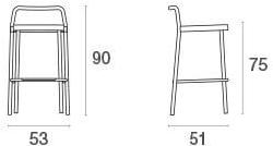 emu Grace  283  - Вид №3