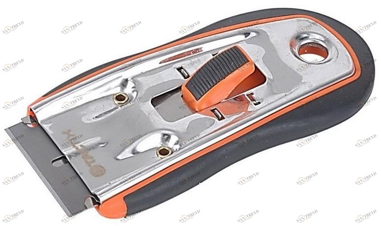 KAPRIOL TACTIX Выдвижной скребок Raschietti sun-id-1503110
