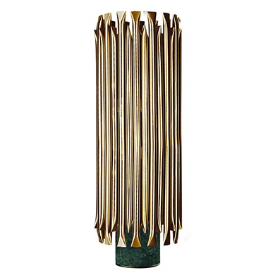 040095 Настольная лампа Delightfull Matheny - Вид №1