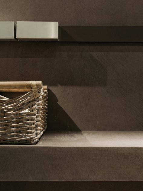 Moab80 Готовая облицовка Cement® Prefinito cemento sun-id-1407240 - Вид №1