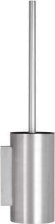 162.20.100XA Набор туалетных щеток HEWI System 162 | Edelstahl  - Вид №2