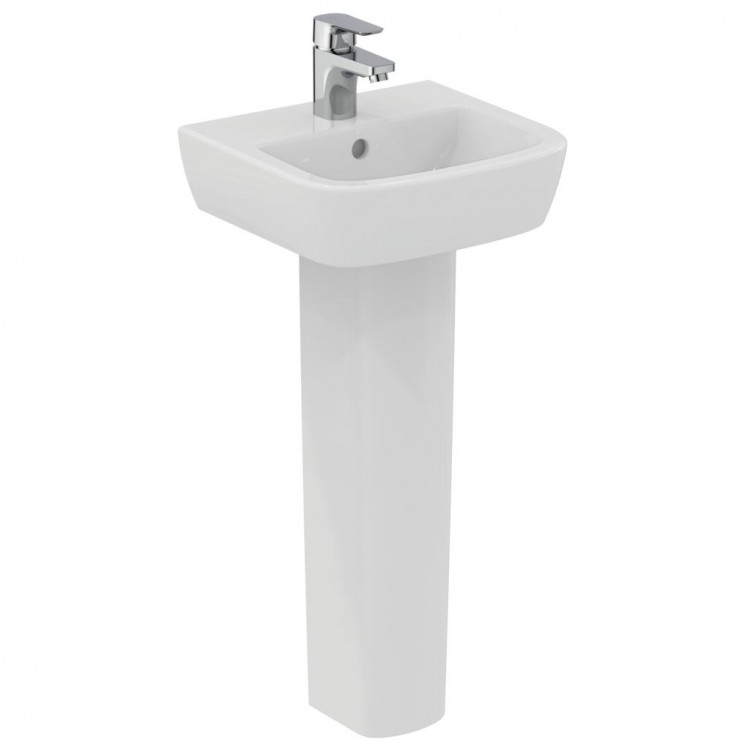 T056701 Раковина 40X36 см Ideal Standard TEMPO - Вид №2