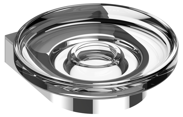 14755019000 Полочка для мыла KEUCO Smart.2 - Вид №1