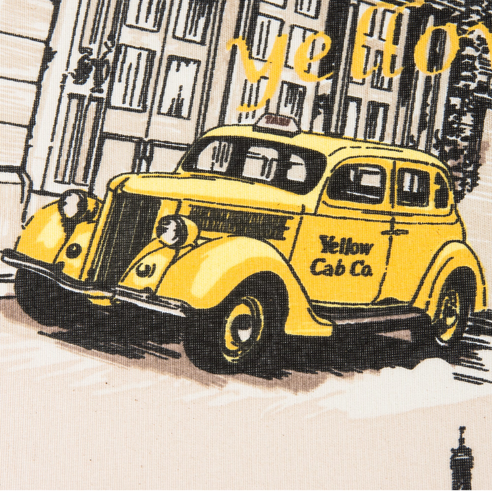 17683485 Раскладушка «Надин» 197x73.3x34 см Santreyd STLM-0008486 - Вид №4