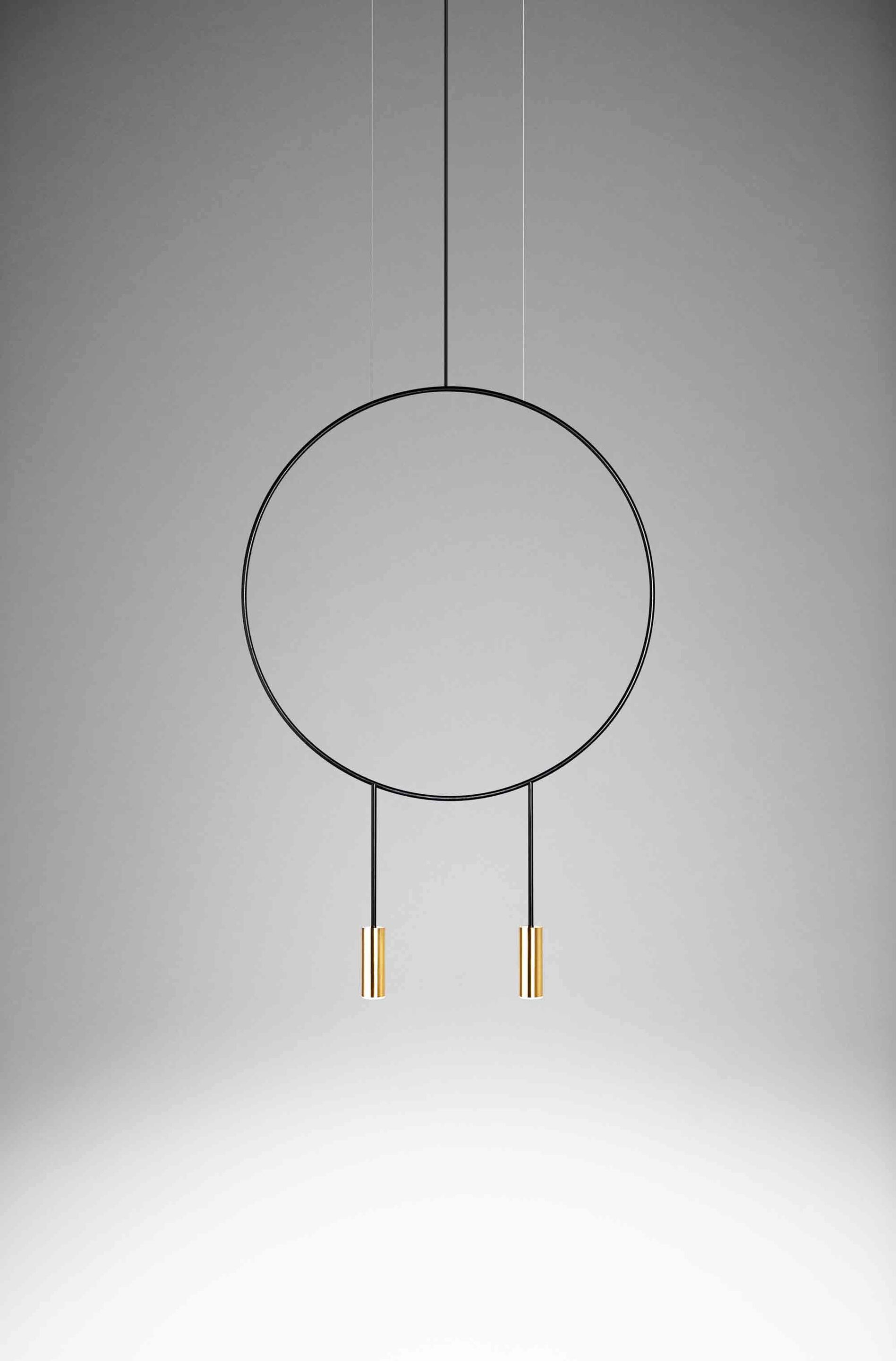 Регулируемый светодиодный подвесной светильник Estiluz Revolta ARCH-00108522 - Вид №3