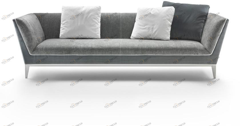 Flexform Модульный диван Mr. wilde sun-id-1438777