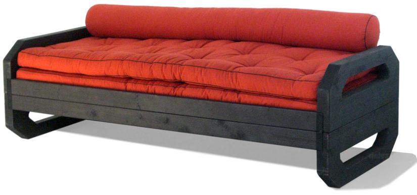 Cinius Диван из дерева sun-id-1415846 - Вид №1