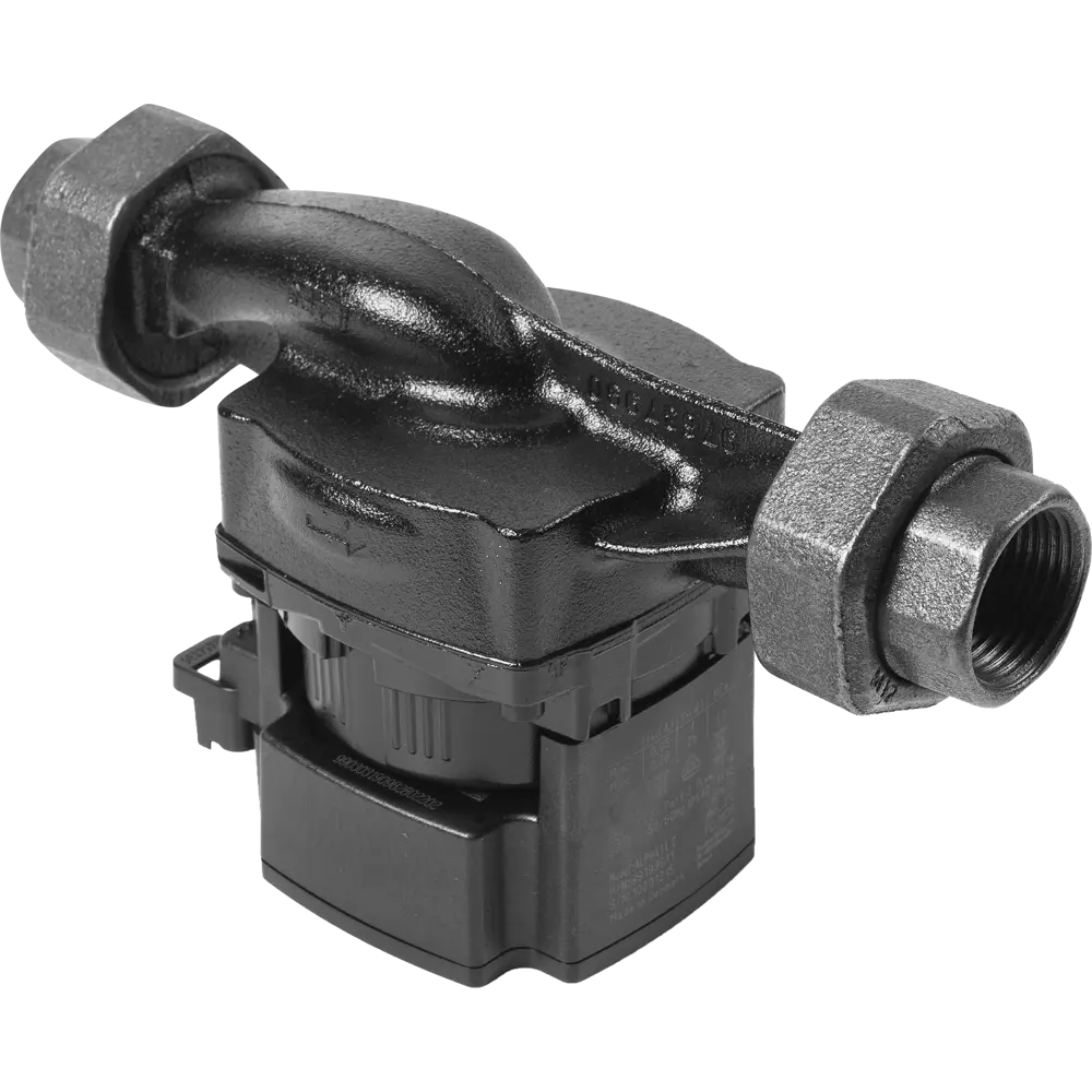 Насос циркуляционный Grundfos Alpha1 L 25/40 180 мм 82139963 STLM-2174137 