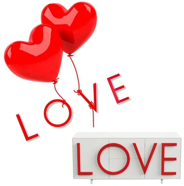 Driade Буфет из лакированной мдф Love sun-id-1414433 - Вид №15