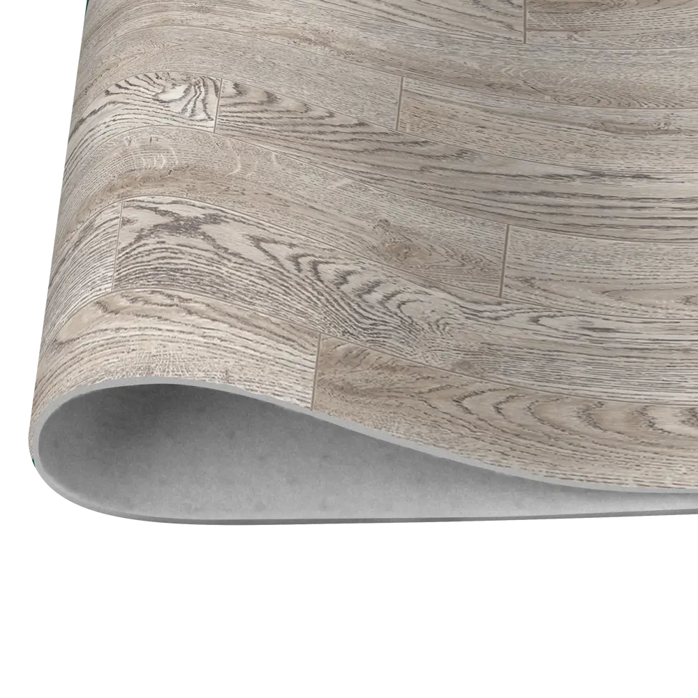 Линолеум «Noventis Ла Манш дуб Северный» 42 класс 2 м STLM-2167542 - Вид №2