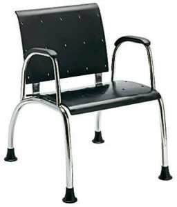 Sesta Стул для ожидания с подлокотниками Tommy To-1101