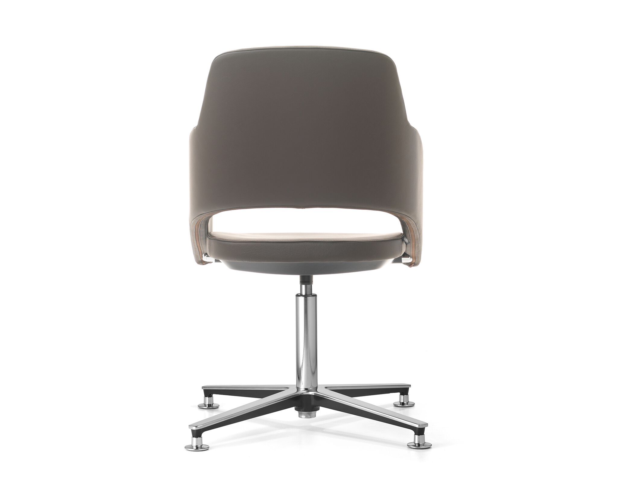 Тканевый стул с подлокотниками SITIA Major ARCH-00099029 - Вид №1