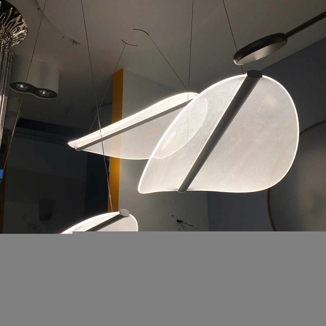 Linea Light 8165 DIM Diphy_FL торшер 111648 - Вид №3