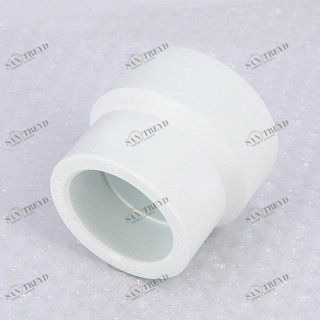 Муфта-вставка редукционная PRO AQUA полипропиленовая 75х63 PA12542P