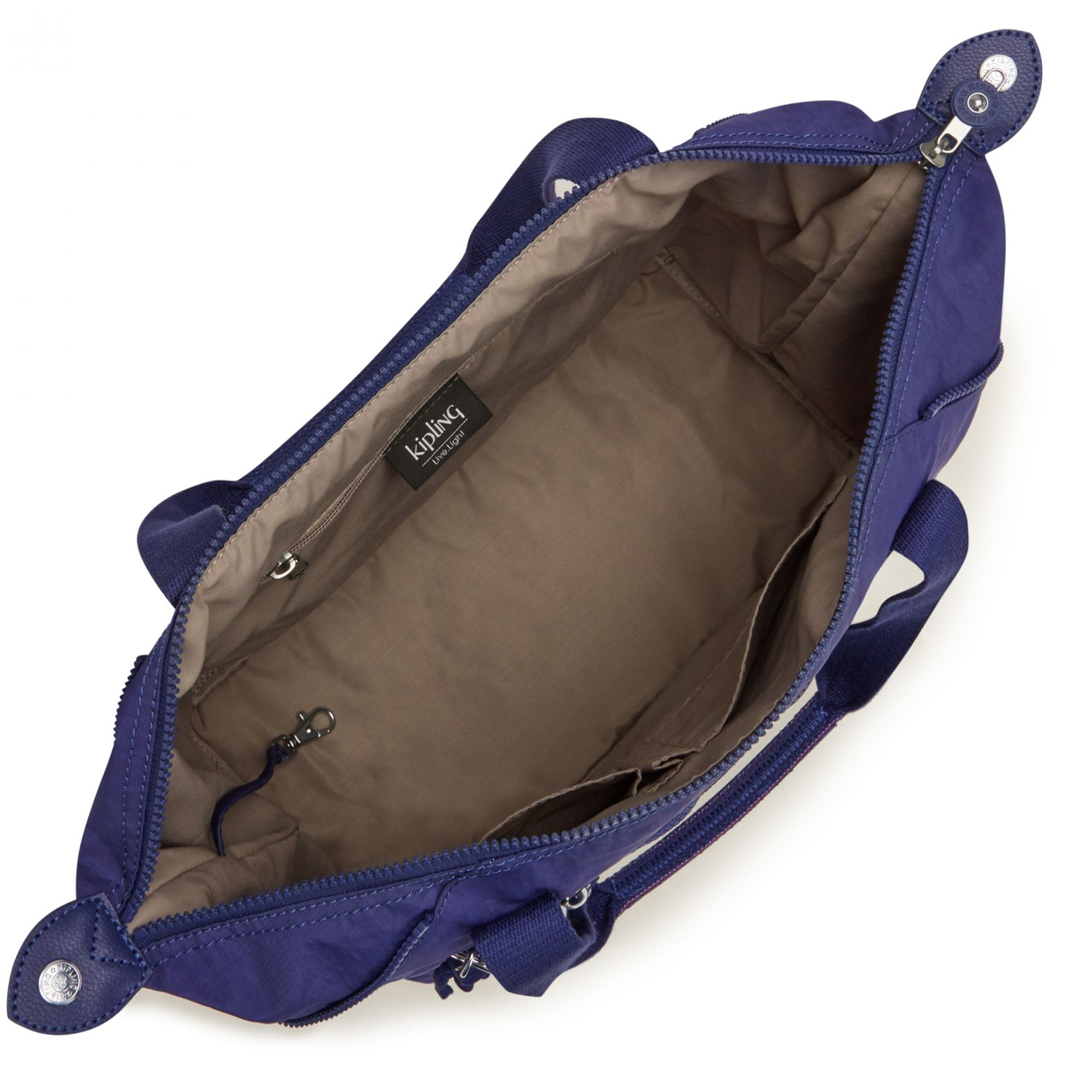 K10619R95 Сумка Handbag Kipling Art - Вид №2