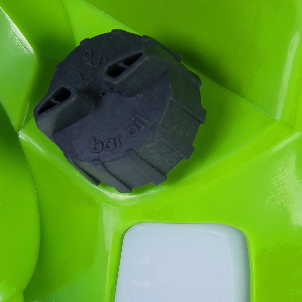 Аккумуляторная пила GreenWorks 20077UB, 40 В шина 30 см АКБ и ЗУ в комплекте 18802669 STLM-2132306  - Вид №6