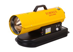 9147486 Тепловая пушка дизельная Eurolux ТДП-EU-40000