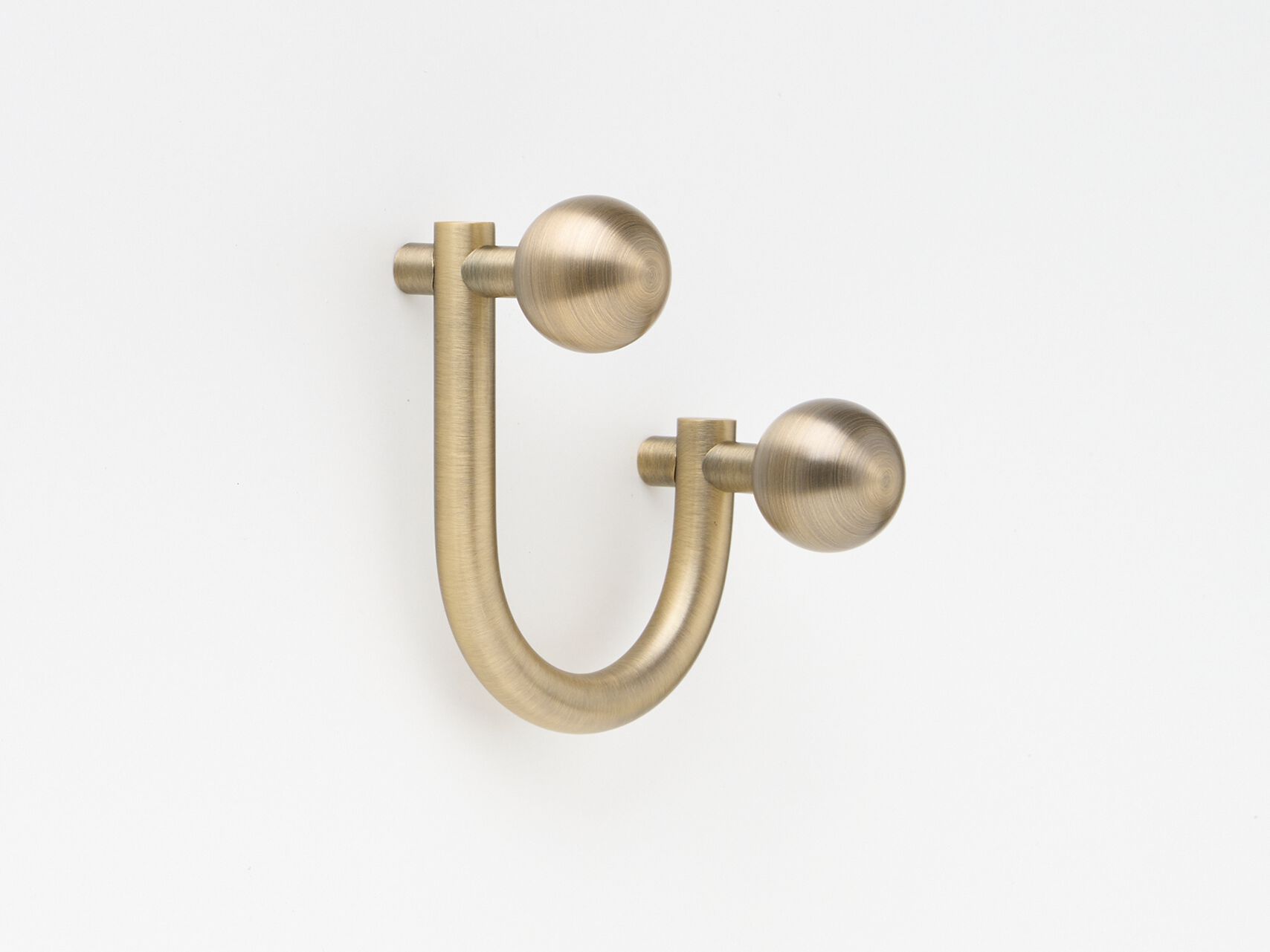 Вешалка для полотенец из латуни Lo & Co Interiors Sphere ARCH-00084628