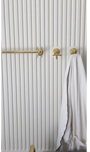 GESSO Объемное штукатурное покрытие  954  - Вид №2