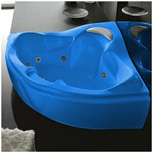 Ванна GRUPPO TREESSE Haiti V745B-G