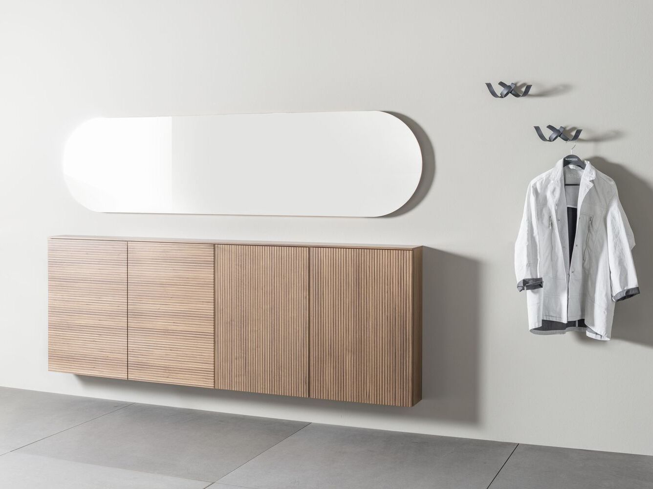 Подвесной шкаф для обуви Sudbrock Möbelhandwerk Tando ARCH-00107741