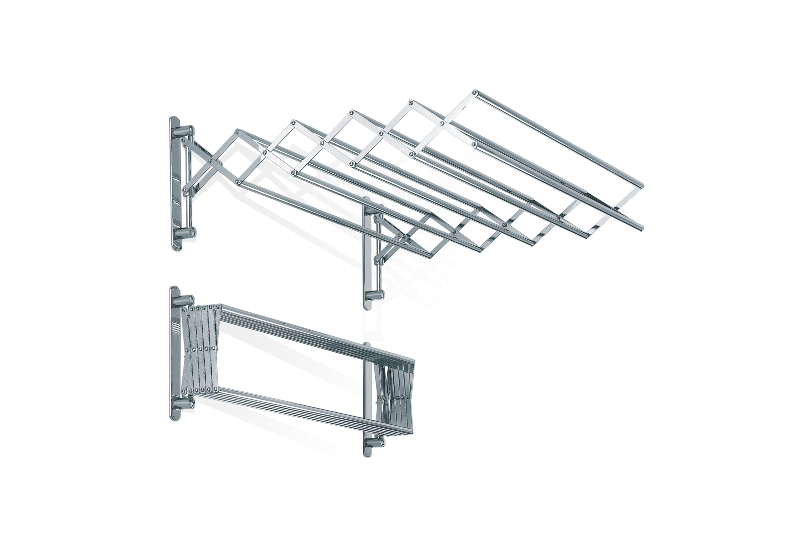 0703400 Полотенцедержатель DW 700 DECOR WALTHER 