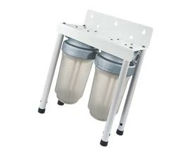 ATLAS FILTRI  Бактериостатический фильтр для воды DP BIG F DUO SANIC