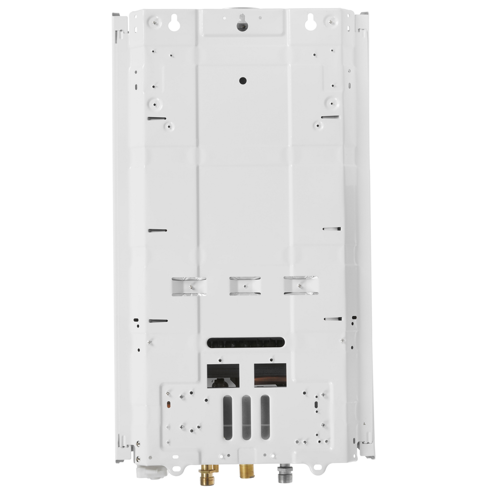 5321836 Водонагреватель газовый Wertrus 12E WHITE STDN-0022490 - Вид №6