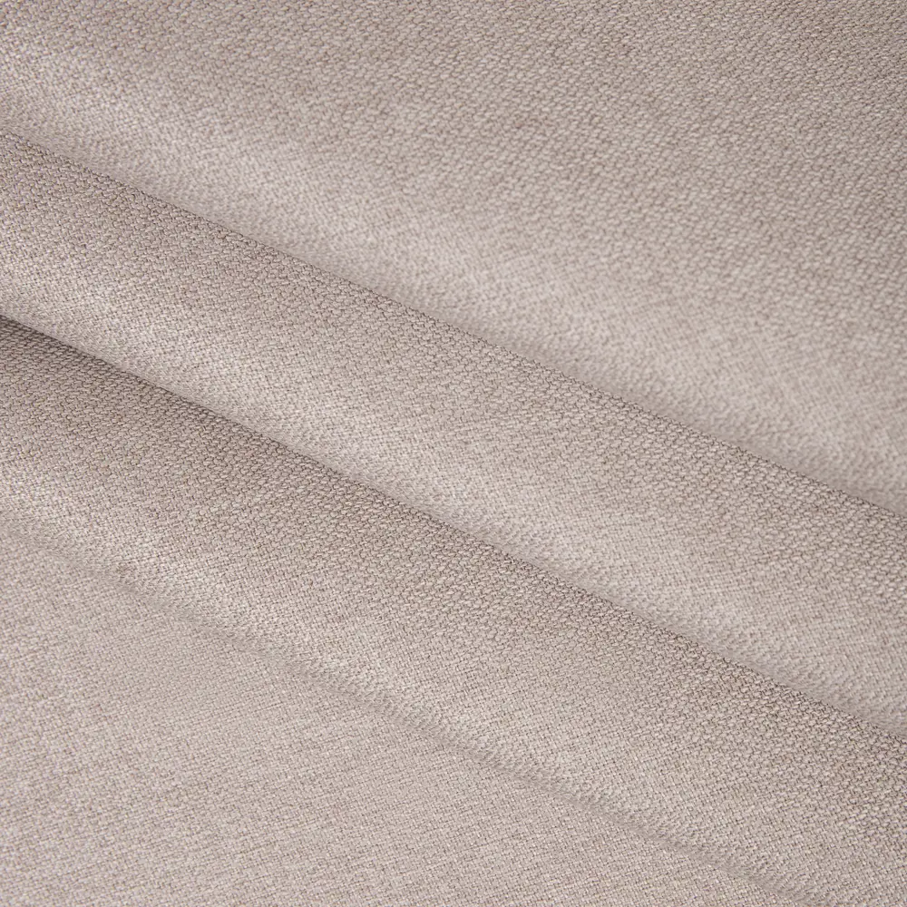 AMORE MIO Штора на ленте бежевая для спальни 200×295 см 89433192 STLM-1580129 - Вид №5