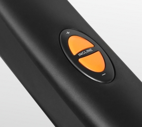 T812 Беговая дорожка bronze gym t812 lc Bronze Gym  - Вид №5