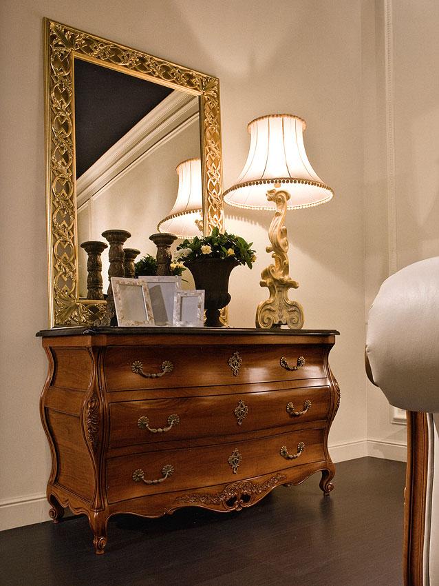 Комод Pontevecchio GIORGIO PIOTTO MI.14.001M Gold